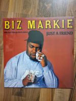 Biz Markie - Just a friend SEALED Bayern - Altomünster Vorschau