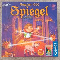 Burg der 1000 Spiegel Kosmos Spiel Rheinland-Pfalz - Neuwied Vorschau