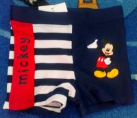 Baby Kleinkind Disney mickey Maus Badehose Gr 80 neu Aachen - Laurensberg Vorschau