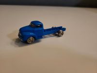 Vintage Lego HO 1:87 Bedford LKW & Chassis nur Metallräder blau Stuttgart - Degerloch Vorschau