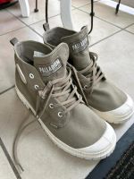 Palladium Gr. 41 khaki Schuhe Sneaker Nordrhein-Westfalen - Krefeld Vorschau