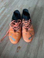 Fussball Schuhe Größe 40 Puma Future Düsseldorf - Bilk Vorschau