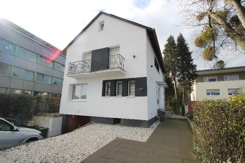 Umfangreich modernisiertes Einfamilienhaus gehobene Ausstattung zentrale Lage Bonn-Bad Godesberg in Bonn