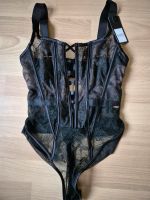 Hunkemöller Body Korsage 70D schwarz Dortmund - Innenstadt-Nord Vorschau