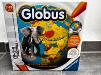 Tiptoi Globus kaum bespielt Nordrhein-Westfalen - Hemer Vorschau
