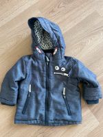 Übergangs-/Winterjacke Größe 74 Kr. Dachau - Bergkirchen Vorschau