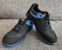 ELTEN Sicherheitsschuh Lonny Blue Low ESD S1 Nordrhein-Westfalen - Wesel Vorschau