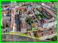 Charmante Altbauperle in Rostock's nördlicher Altstadt - Leben zwischen Stadthafen und Neuer Markt Rostock - Stadtmitte Vorschau