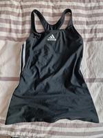 Adidas Schwimmoberteil Gr. 38 Nordrhein-Westfalen - Issum Vorschau