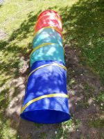 Spieltunnel #kids #garten Nürnberg (Mittelfr) - Südoststadt Vorschau