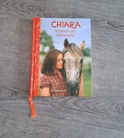 Buch Chiara Schatten der Sehnsucht Sachsen - Kamenz Vorschau