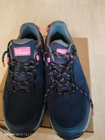 Jack Wolfskin Damen Trekking Outdoor Wander Halbschuhe Schleswig-Holstein - Hohn Vorschau