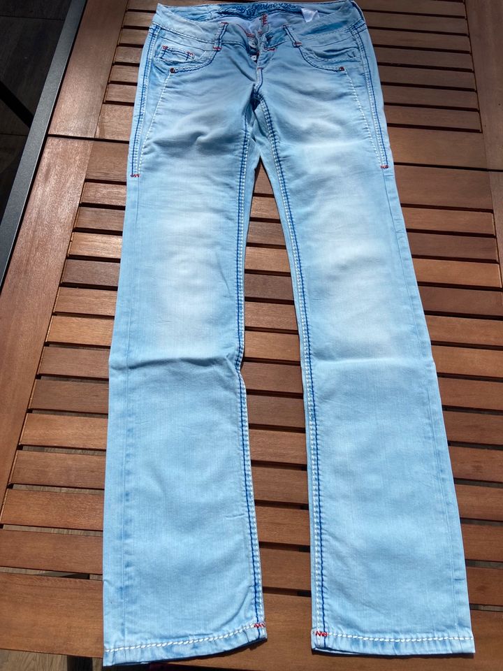 Soccx Kathrin Jeans 30/34 in Haselbachtal