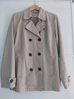 TCM-Damen Übergangsjacke Größe 42 beige Hessen - Bad Vilbel Vorschau