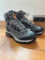 Salomon Wanderschuh NEU Gr. 38,5 Nordrhein-Westfalen - Paderborn Vorschau