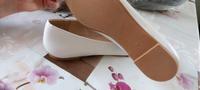 Schuhe Sommer weiß Neu Sachsen - Markneukirchen Vorschau