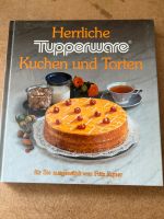 Herrliche Kuchen und Torten Tupperware Rheinland-Pfalz - Vinningen Vorschau