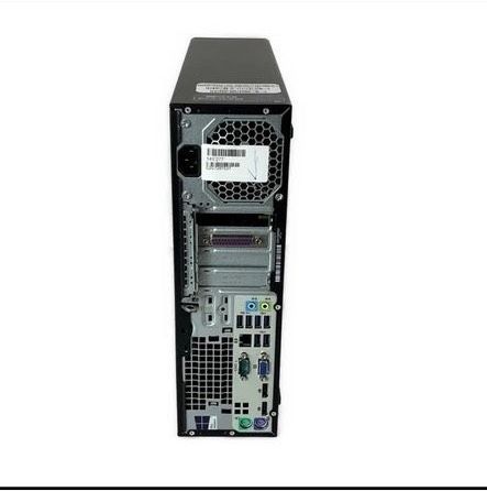 P EliteDesk 800 G2 SFF PC Intel Core i3 6th Gen. in Bruchmühlbach-Miesau