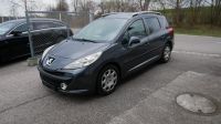 Peugeot 207 SW, HU/AU 08.2024, Exportfahrzeug. Bayern - Roßhaupten Vorschau