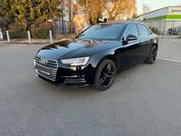 Audi A4 1.4 TFSI Berlin - Tempelhof Vorschau