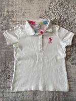 Schönes Shirt U.S. Polo gr. 98/104 neuwertig Niedersachsen - Hemmingen Vorschau