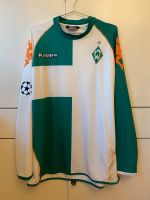 Werder Bremen Trikot 2006/2007/2008 Langarm CL-Patch Bremen - Oberneuland Vorschau