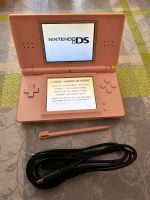 Nintendo DS Lite Rosa Kratzerfreie Displays Hansestadt Demmin - Jarmen Vorschau