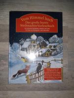 Vom Himmel hoch - Das große bunte Weihnachts-Vorlesebuch Baden-Württemberg - Göppingen Vorschau