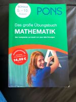 PONS Das große Übungsbuch Mathematik Baden-Württemberg - Ehningen Vorschau