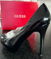 Guess Peeptoe OVP! NEU! Gr.35 Baden-Württemberg - Ellhofen Vorschau