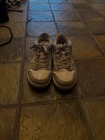 Graue Nike Dunks Nordrhein-Westfalen - Leverkusen Vorschau