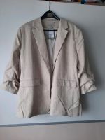 Blazer beige XXL, NEU Bayern - Wackersdorf Vorschau