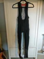 Fahrradhose CHPT3 x Castelli Nanoflex Winter Bibtights Größe M Sachsen - Herrnhut Vorschau