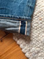 G-Star / GStar US Lumber Selvage Denim - 33/32 Düsseldorf - Stadtmitte Vorschau