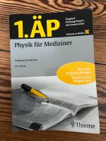 Schwarze Reihe Physik für Mediziner Kiel - Hassee-Vieburg Vorschau