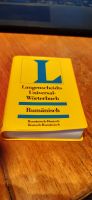 Langenscheidts Wörterbuch - Rumänisch - Deutsch - Rumänisch Nordrhein-Westfalen - Dülmen Vorschau