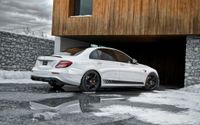 Winterfelgen  Mercedes E63AMG 19 Zoll Felgen Schmidt Drago 10x19 Hessen - Bad Arolsen Vorschau