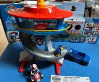 PawPatrol Zentrale Look Out Tower mit OVP und  Zubehör Baden-Württemberg - Niedereschach Vorschau