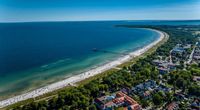 Ferienwohnung FeWo Last Minute Boltenhagen Strand Einkaufen Sauna Nordwestmecklenburg - Landkreis - Boltenhagen Vorschau