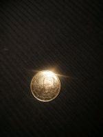 50 Cent Münze Selten Niedersachsen - Hechthausen Vorschau