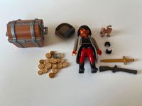 Playmobil-Set Nr. 4767 Finsterer Pirat Bochum - Bochum-Süd Vorschau