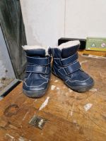 Winterschuhe BLifestyle Gobbon Tex Gr 24 Hessen - Kassel Vorschau