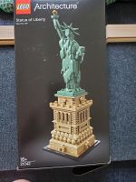 Lego Architecture 21042 Freiheitsstatue gebraucht Brandenburg - Potsdam Vorschau