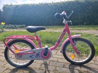 Puky Fahrrad pink Neuwertig Nordrhein-Westfalen - Neukirchen-Vluyn Vorschau