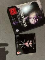 Undertaker dvd Nordrhein-Westfalen - Witten Vorschau
