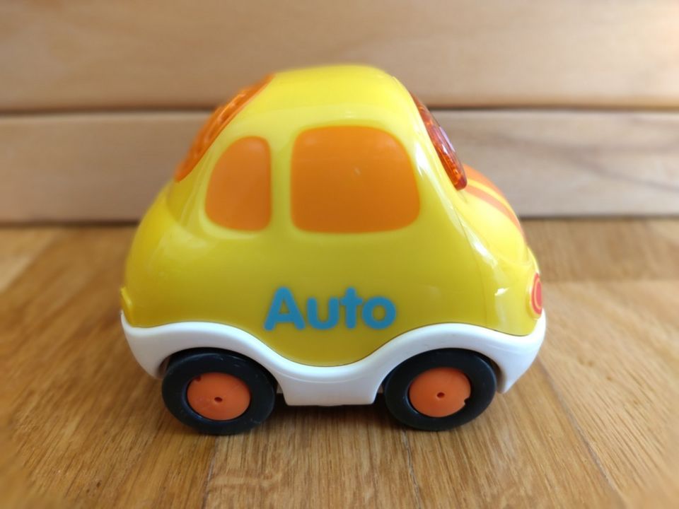 VTech Tut Tut Flitzer Auto-Set in Gütersloh