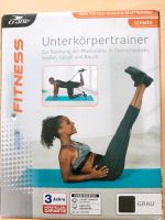 Unterkörperfitnessgerät Sachsen-Anhalt - Halle Vorschau