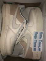 NEU 42,5 Nike Air Force 1 ´07 PRM AF1 CI1116 US9 cream beige 2019 Baden-Württemberg - Böblingen Vorschau