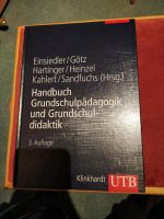 Handbuch Grundschulpädagogik und Grundschuldidaktik Baden-Württemberg - Köngen Vorschau