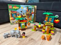 LEGO Duplo 10906 Town Baumhaus im Dschungel Nordrhein-Westfalen - Leverkusen Vorschau